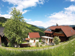 Отель Sportbauernhof - Gasthaus Hochalmblick  Айзентраттен